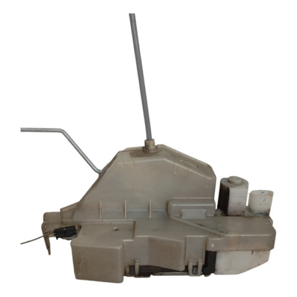 Fechadura Dianteira Direita Volkswagen Fox 2010