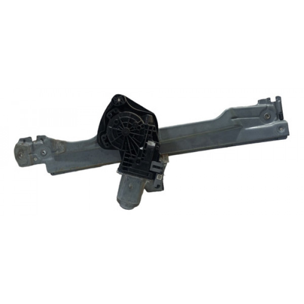 Maquina Vidro Elétrico Traseira Esquerda Citroen C4 Lounge 