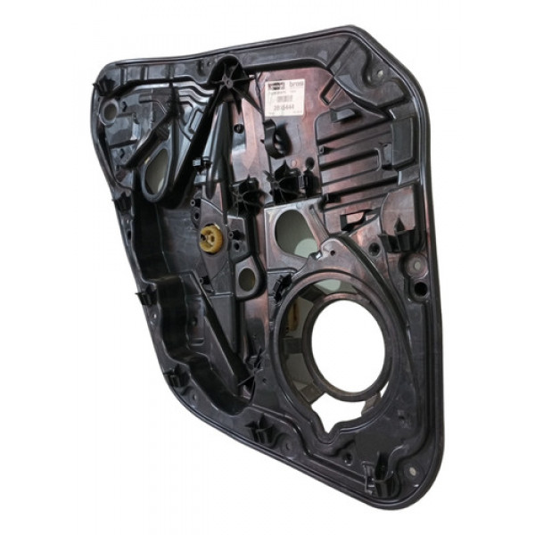 Maquina De Vidro Traseira Esquerda Volvo V40 T4 2014 Usada