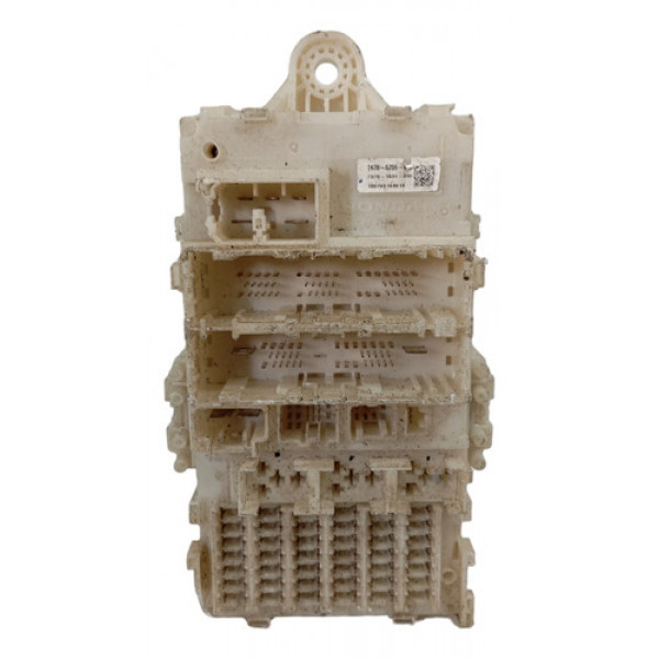 Módulo Fusível Honda Hrv 7470-5755