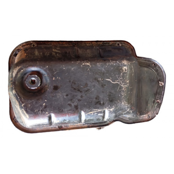 Cárter Motor Peugeot 206 207 1.4