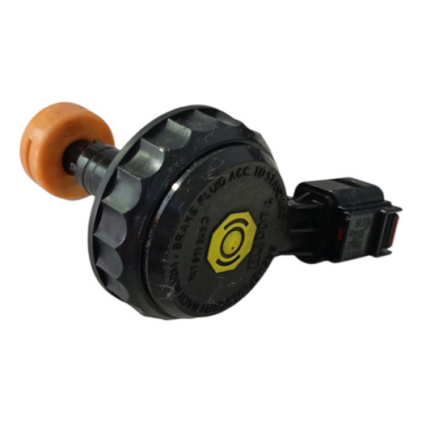 Tampa Reservatório Cilindro Mestre Freio Jetta 2011 A 2014