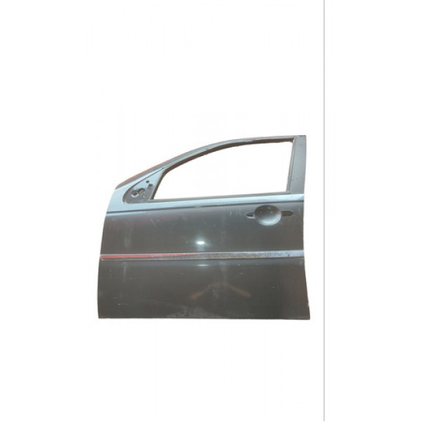 Porta Dianteira Esquerda Palio Bbb 2008 A 2013