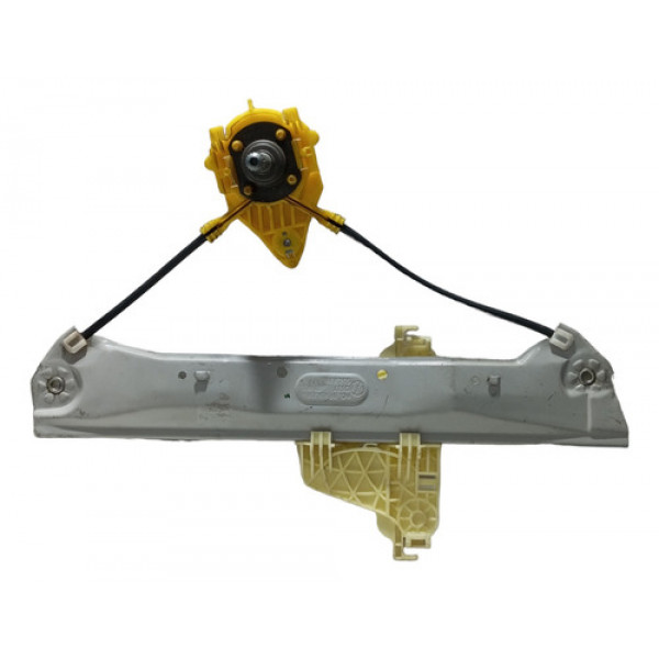 Máquina Vidro Manual Traseira Direita Gol G5 G6 G7 G8