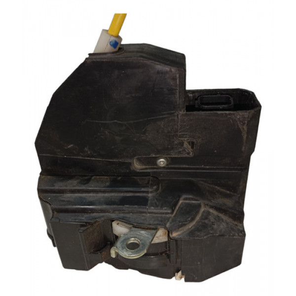 Fechadura Elétrica Traseira Esquerda Fiat Mobi 2016 A 2023