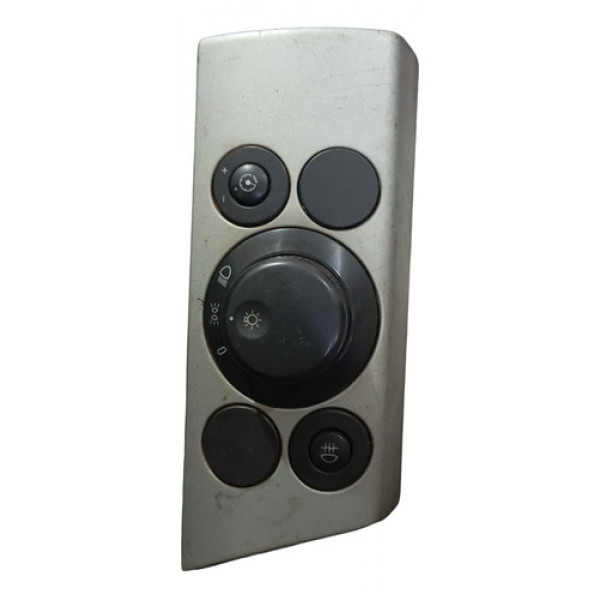 Comando Botão Interruptor Farol Chevrolet Vectra Elegance 07