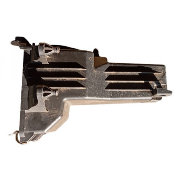 Caixa Ar Nissan Kicks 1.6