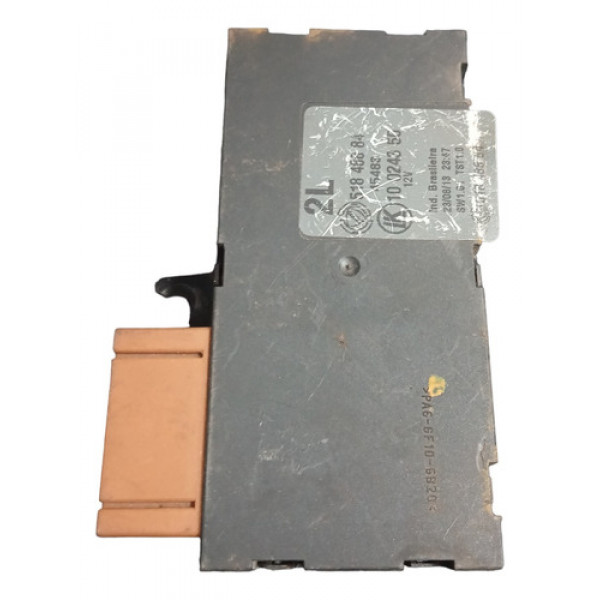 Módulo Conforto Fiat Grand Siena Palio Sport 12 A 13 5184888