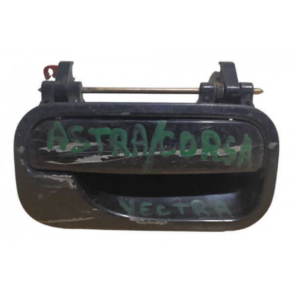 Maçaneta Gm Corsa Vectra