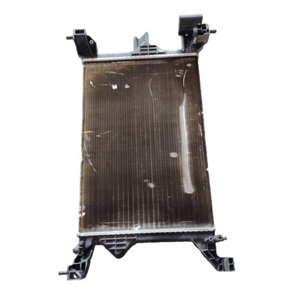 Radiador Água Chevrolet Onix/prisma 1.4 2019 8b1060400