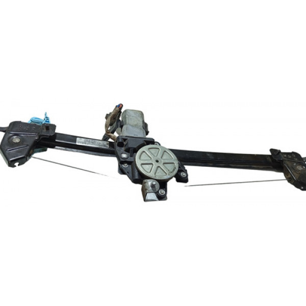 Maquina Vidro Elétrico Dianteiro Direito Fiat Uno 2014