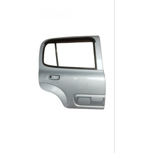 Porta Traseira Direita Uno Vivace 2011 A 2020