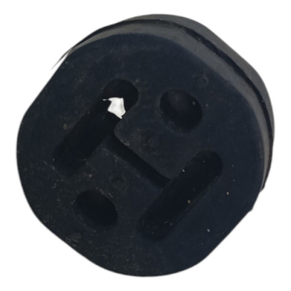 Coxim Silencioso Central Gol Parati Saveiro 1998 A 2010