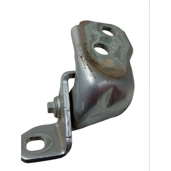 Dobradiça Porta Dianteira Esquerda Ka Novo Ecosport 