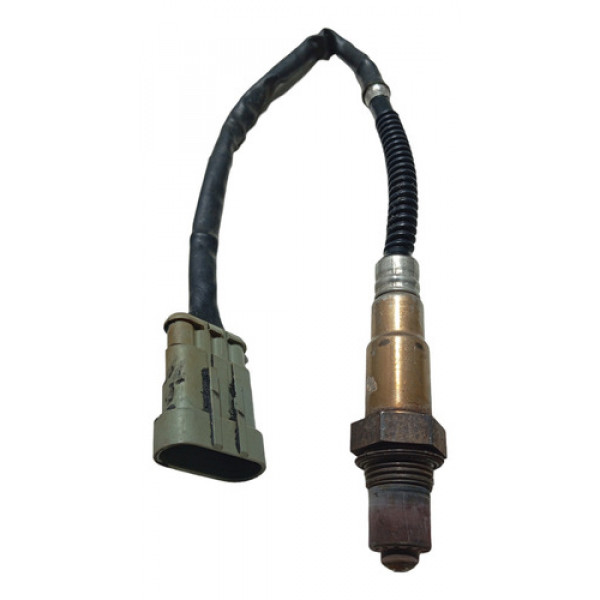 Sonda Lambda Montana Agile Spin S10 Cobalt 0258006827