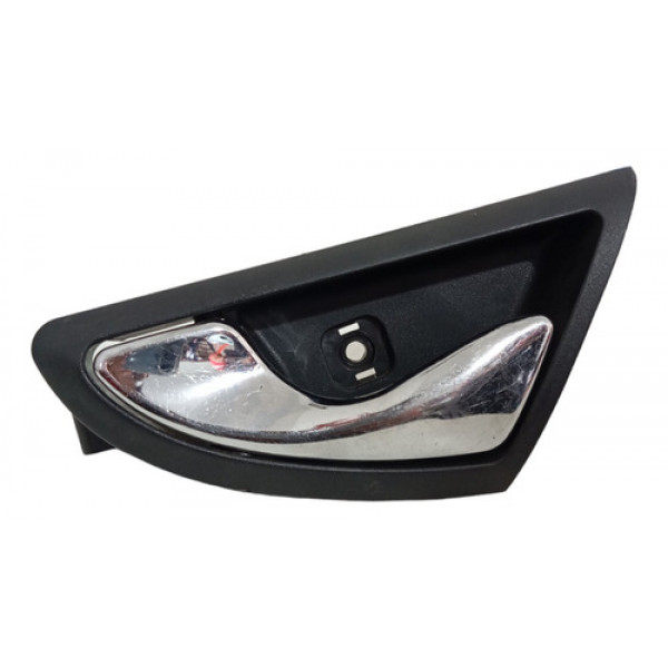 Maçaneta Interna Esquerda Jac J3 2011 A 2016