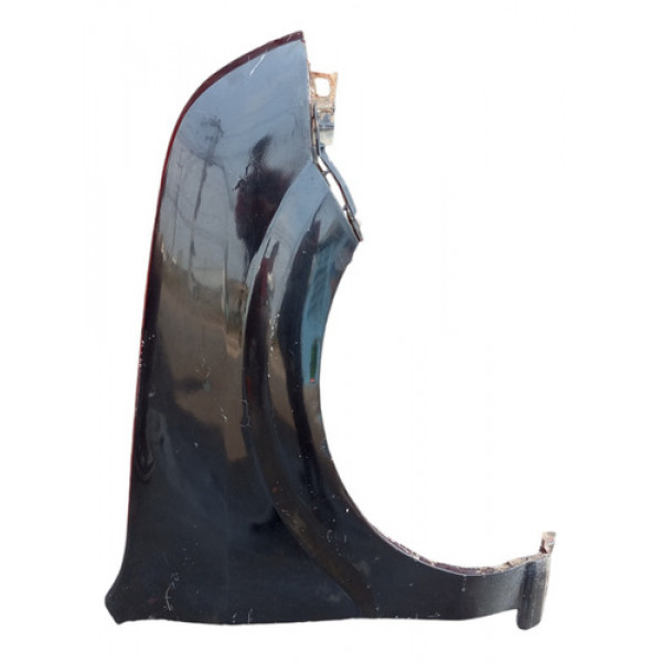 Paralama Direito Ecosport 2008 A 2012 