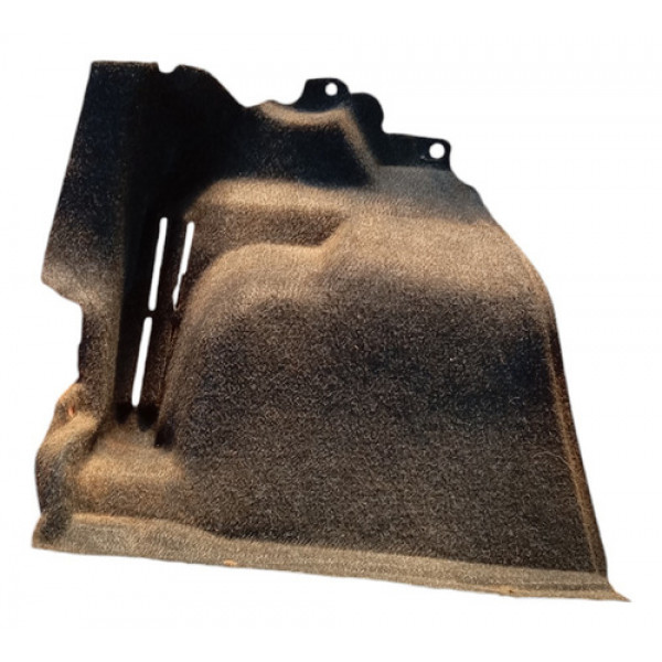 Forro Capa De Roda Direito Fiat Punto