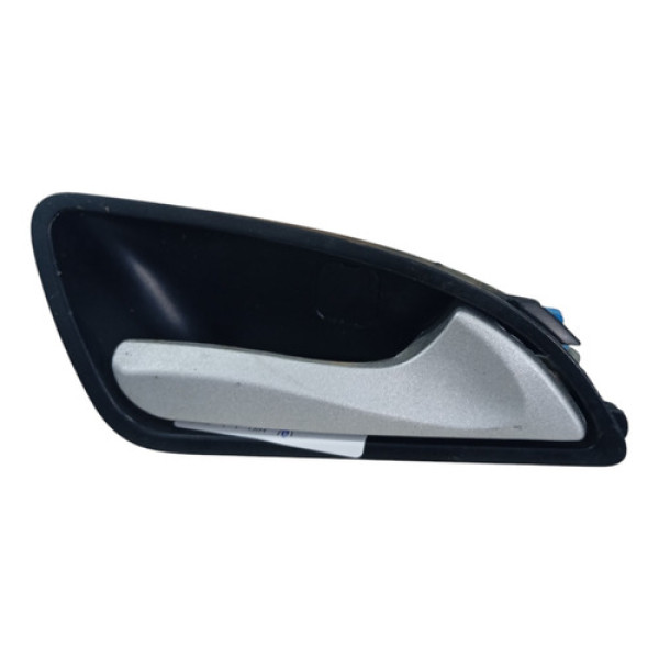 Maçaneta Interna Traseira Direita Hyundai Hb20 2015