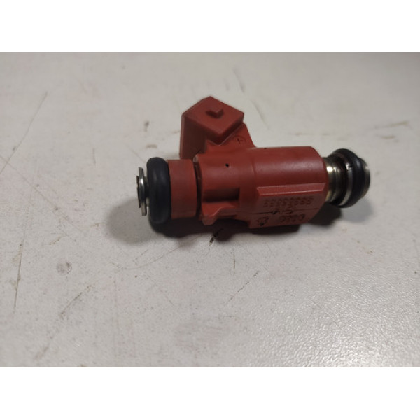 Bico Injetor Corsa Montana Meriva 1.4 Econoflex 93355553