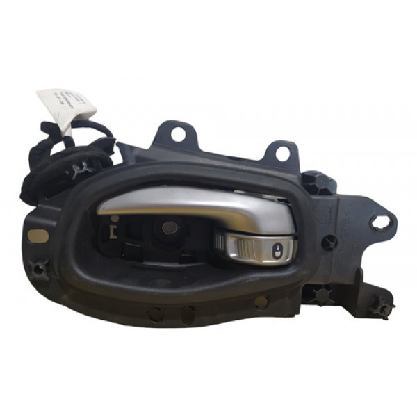 Maçaneta Interna Comada Fiat Toro Lado Esquerdo 