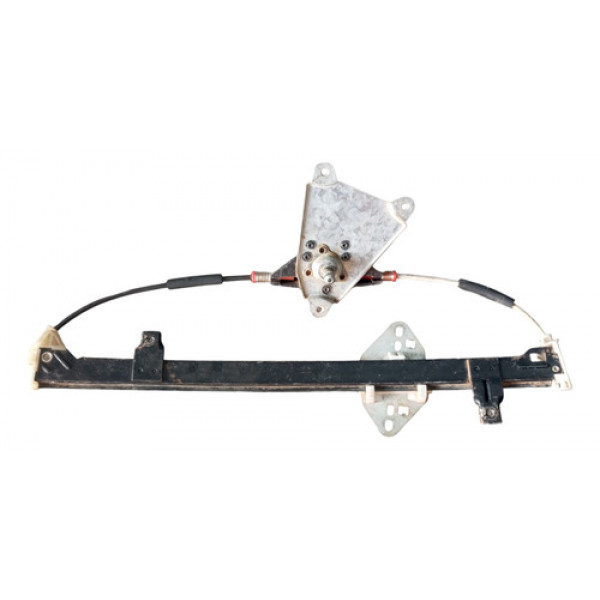 Máquina Vidro Manual Traseira Esquerda Gol G2 G3 G4