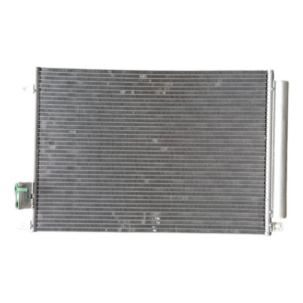 Condensador Ar Condicionado Novo Uno Novo Palio Grand Siena 