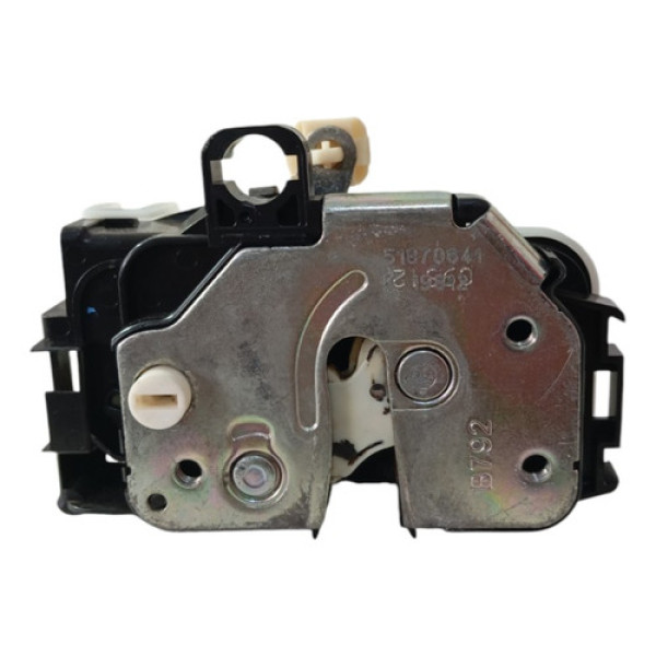 Fechadura Elétrica Palio 2011porta Traseira