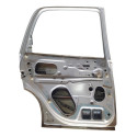 Porta Traseira Esquerda Corsa Classic 96/03