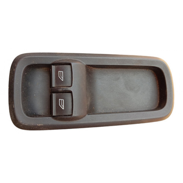Botão Vidro Elétrico Dianteiro Esquerdo Ford Ka 