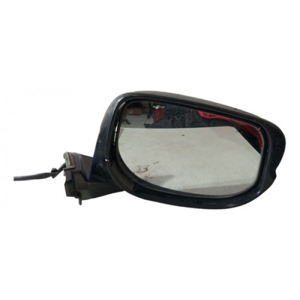 Retrovisor Direito Honda Fit 2009 A 2014 