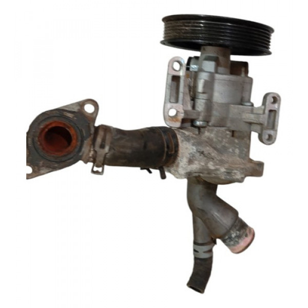 Bomba Hidráulica Fiat Punto Strada Motor Etorq