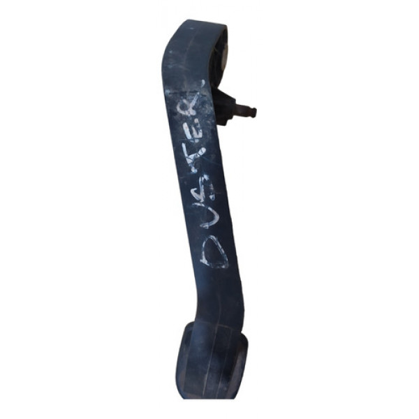 Pedal Acelerador Duster 