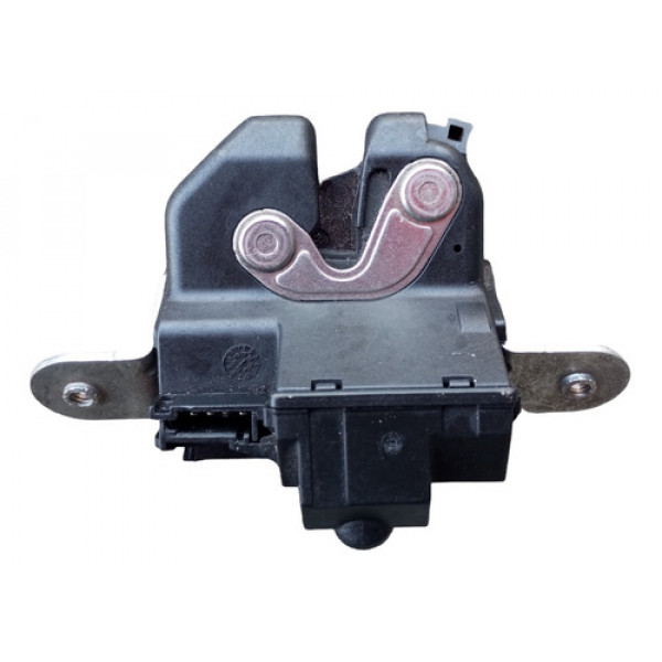 Fechadura Elétrica Tampa Porta Malas Palio Novo Grand Siena 