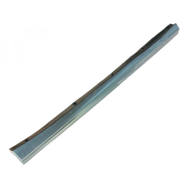 Acabamento Esquerdo Caixa Ar Fiat Punto 