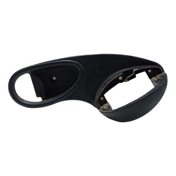 Moldura Maçaneta Interna Fiat Palio Weekend 1996 2012