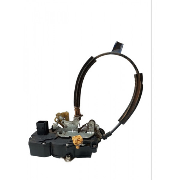 Fechadura Elétrica Dianteira Esquerda Captiva 2008 A 2012 