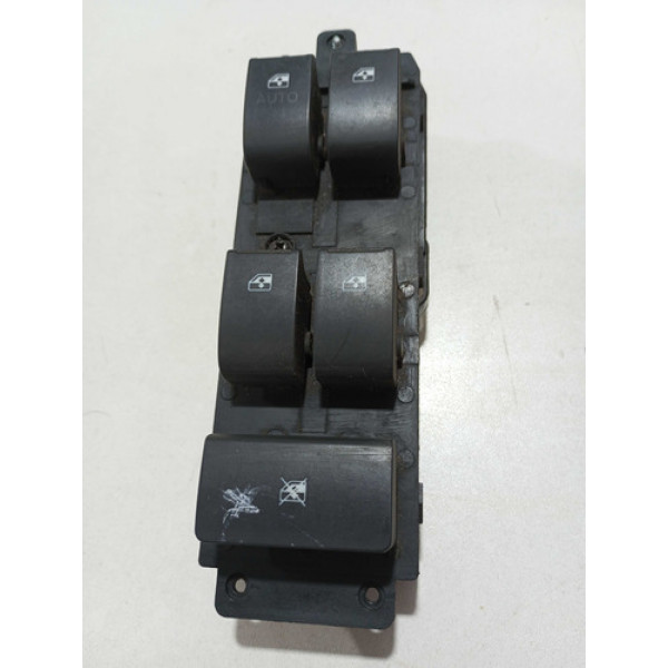 Botão Interruptor Vidro Elétrico Captiva 2010 202005436