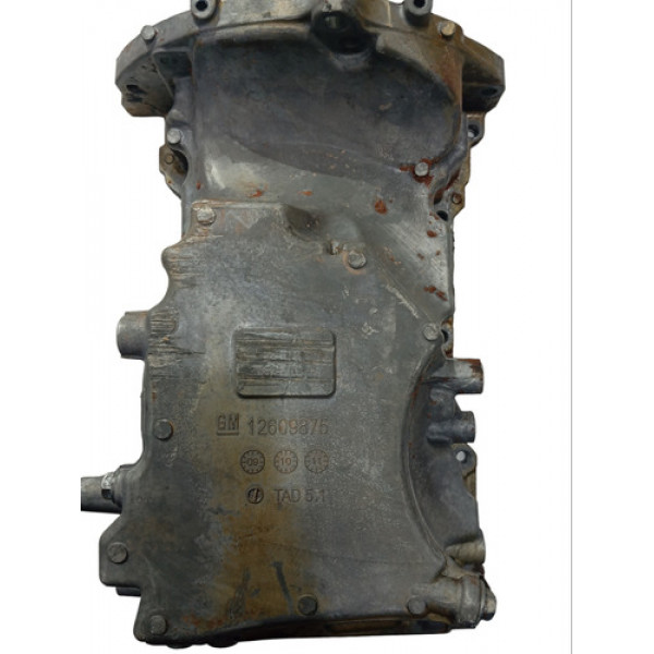 Carter Motor Chevrolet Captiva 3.6 6v 2010