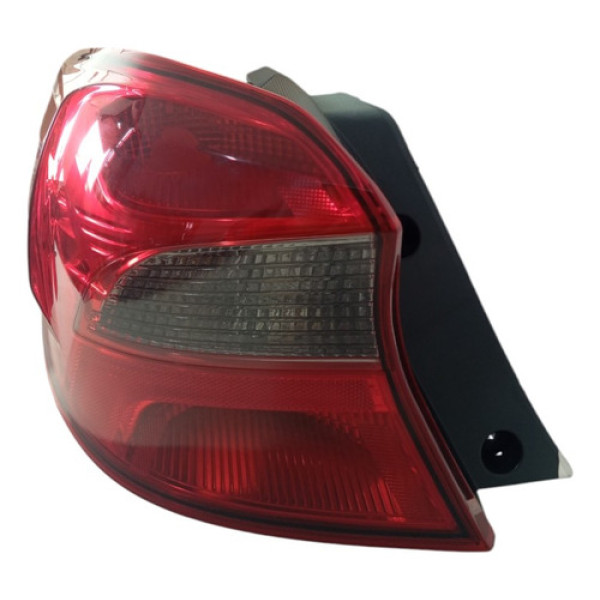 Lanterna Traseira Esquerda Novo Paralelo Ford Ka 2015 