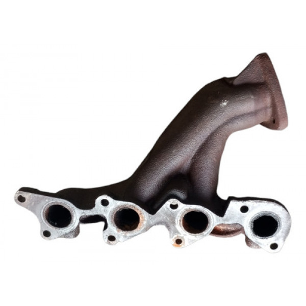 Coletor Escape Gol G2 1.0 Kombi 1.4 1997 A 2006 030253031ad 