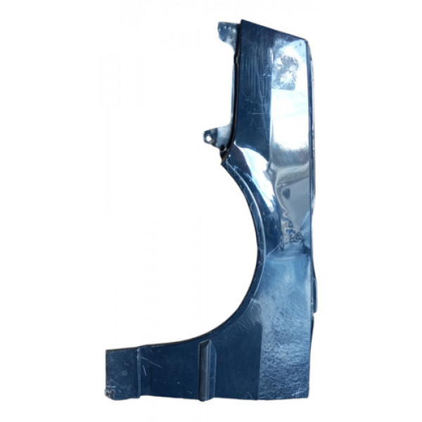 Paralama Esquerdo Uno Pitbull 