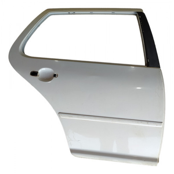 Porta Traseira Direita Golf Sapão Sportline 99 A 2013