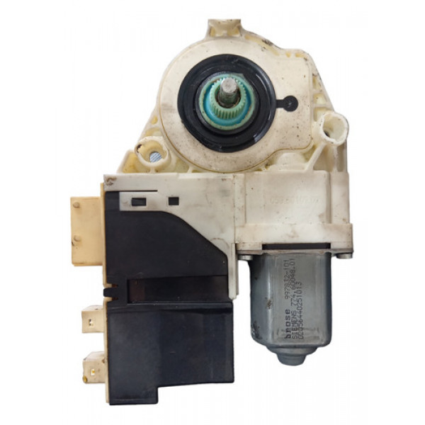 Motor Vidro Elétrico Dianteiro Esquerdo Peugeot 307 02 A 12