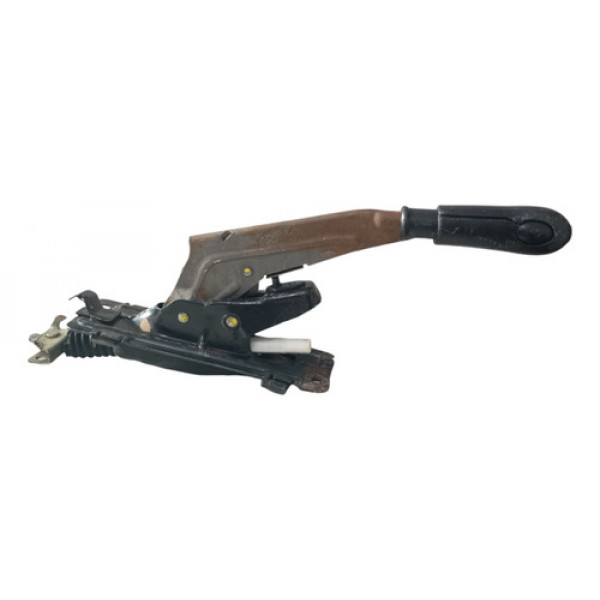 Alavanca Freio Mão Palio 2001