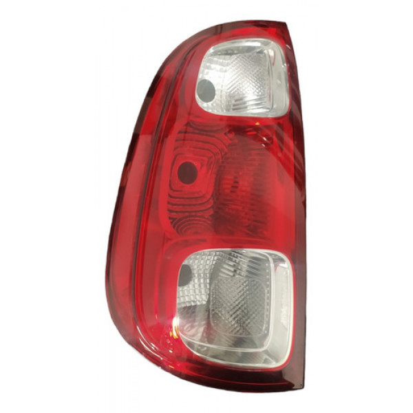 Lanterna Traseira Esquerda Uno Vivace 2010 A 2014 5202789