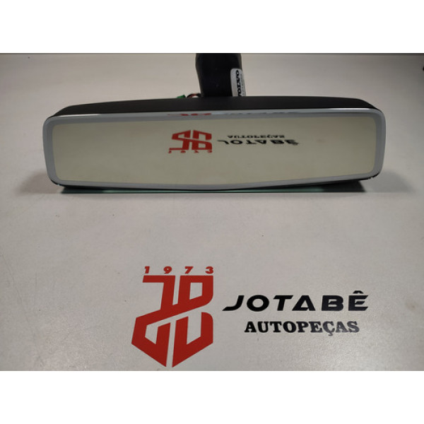 Espelho Retrovisor Interno Volvo V40