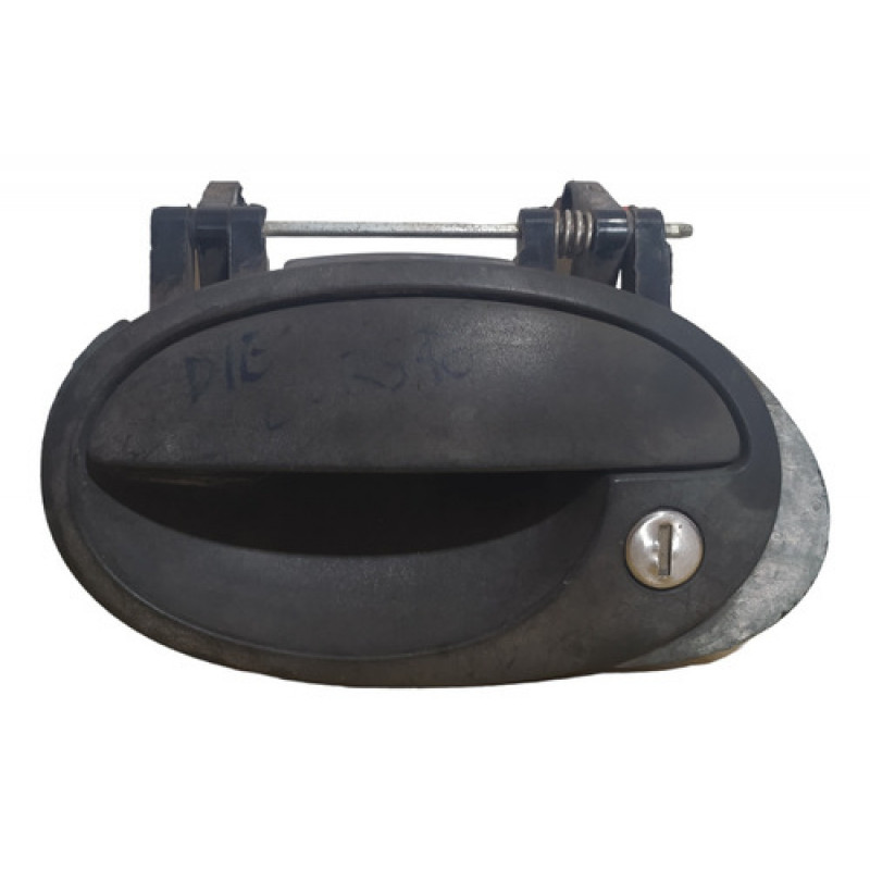 Maçaneta Externa Dianteira Esquerda Corsa Montana Maçaneta Externa Dianteira Esquerda Corsa Montana