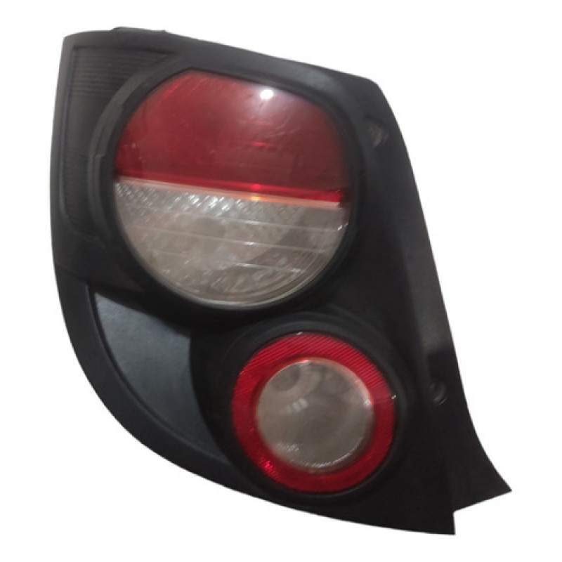 Lanterna Traseira Esquerda Sonic Lanterna Traseira Esquerda Sonic