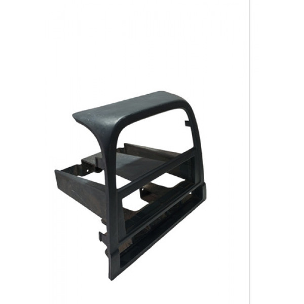 Moldura Painel Central Gol Voyage Saveiro G5 5u0858061